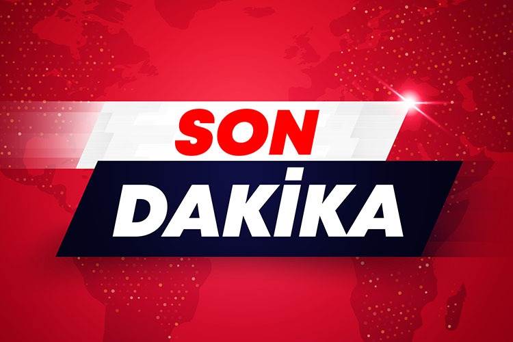 Uşak'ta iki araç çarpıştı: 1 ölü 1 yaralı