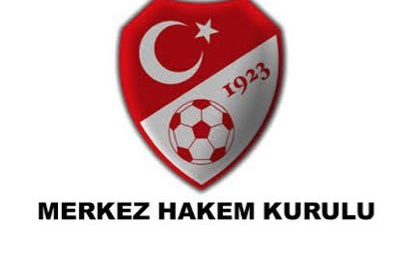 UŞAK'TA 7. HAFTA AMATÖR VE GENÇ KATEGORİDE HAKEM BÜLTENİ
