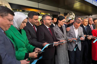 AK PARTİ UŞAK MİLLETVEKİLİ FAHRETTİN TUĞRUL AYDIN KOORDİNATÖRÜ