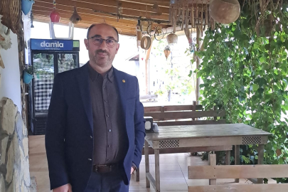 Mesut Aslan CHP'den Banaz Belediye B. A. adaylığını açıklayacak