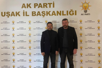BAHRİ AZATÇAM AK PARTİ'DEN SİVASLI BELEDİYE BŞK. A. ADAYLIĞINA BAŞVURDU