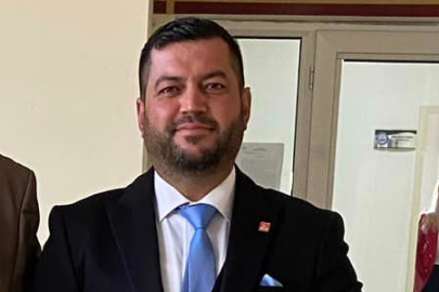 CHP SİVASLI İLÇE BAŞKANI MAHİR YAŞAR: İNANDIK VE BAŞARDIK