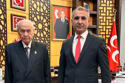 MHP ADAY ADAYI İSMAİL GÜNDÜZ'DEN UŞAKSPOR İÇİN KÖKLÜ VE KALICI ÇÖZÜM