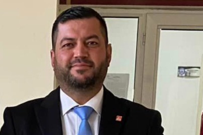 CHP SİVASLI KURULTAY DELEGESİ MAHİR YAŞAR PARTİ MECLİSİNE ADAY OLACAK
