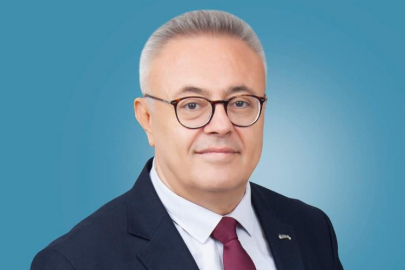 Ali Karaoba Yalım'ın ihracını Değerlendirdi " Uşak'ta Yeni Bir Sayfa Açıldı"