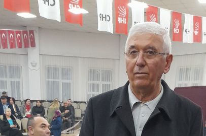 CHP BANAZ BELEDİYE BAŞKAN ADAYI ETEM ERDEM OLDU