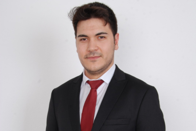 MHP Ulubey Adayı Avukat Yorum ESKİCİ "İlçemizde istihdamı her şekilde artırmaya geliyoruz"