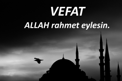 İyi Parti'li Halil Tuncer'in acılı günü