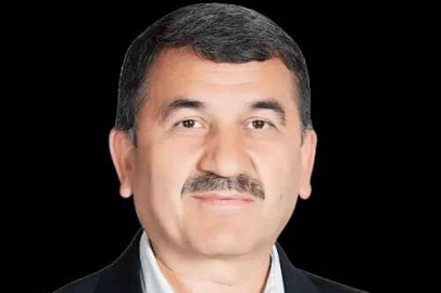 Müminler herkese hayır duâ eder... Ahmet DEMİRBAŞ