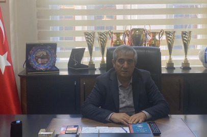 ASKF Uşak Başkanı Osman Kocabıyık'tan 19 Mayıs Mesajı