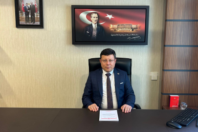Ak Parti Uşak Milletvekili Fahrettin Tuğrul'un seçim değerlendirmesi
