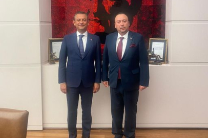 Özkan Yalım Belediye Başkanlığı görevinden Uzaklaştırıldı