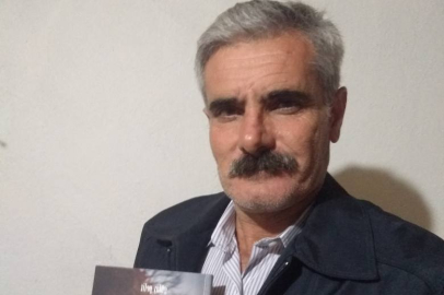 ÇİFTÇİLİK YAPAN ŞAİR YAŞAR'IN ÇİFTÇİ ŞİİRİ ÇOK BEĞENİLDİ