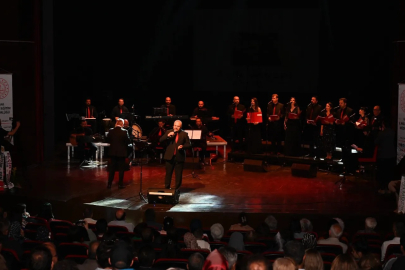 ÖĞRETMENLERDEN AŞIK VEYSEL TÜRKÜLERİ