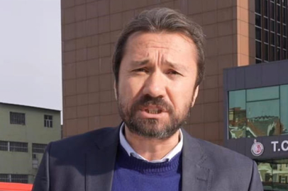 HAKAN SAVAŞ YURTDIŞI ÇIKIŞ YASAĞI İLE SERBEST BIRAKILDI