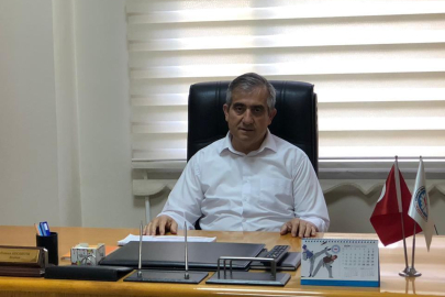 OSMAN KOCABIYIK " ELİMİZDEKİ 5 BİN ÇOCUK İÇİN UŞAK SPOR ÇOK ÖNEMLİ"
