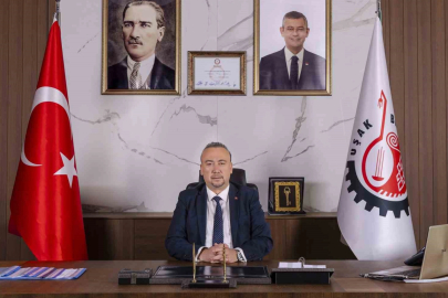 BAŞKAN YALIM’DAN 30 AĞUSTOS KUTLAMA MESAJI