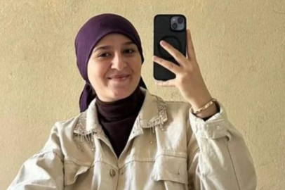 BANAZ'DA KAYBOLAN KERİME İLHAN BULUNDU