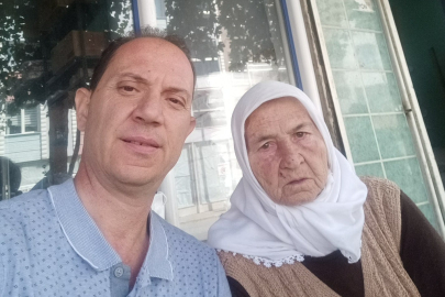 AK PARTİ MERKEZ İLÇE YÖN. KUR. ÜYESİ HALİL İBRAHİM KARAKUŞ ANNESİNİ KAYBETTİ