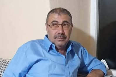 KARLIK KÖYÜ MUHTARI YUSUF SARI VEFAT ETTİ