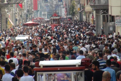 Uşak’ın nüfusu 375 bini aştı