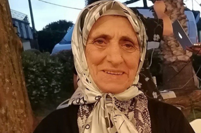 CHP UŞAK İL BAŞKANI SEVİNÇ SOYER YAZGAN'IN ACILI GÜNÜ