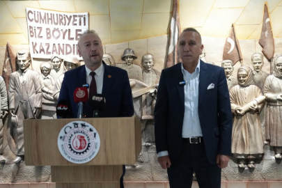 İyi Partili Muhammet GÜR Uşak Belediyesine Danışman oldu