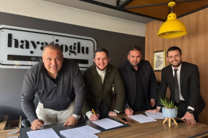 SEZER ATEŞ YENİ BİR SEKTÖRE ADIM ATIYOR "SATARİZ.COM"