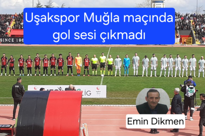 3.Lig 2.grupta haftanın maçında gol sesi çıkmadı.