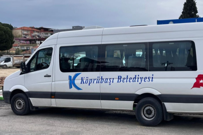 BELEDİYE BAŞKANI TAŞLI: “BİZ BABADAN BÖYLE GÖRDÜK, İLÇEM İÇİN CANIMI BİLE VERİRİM”