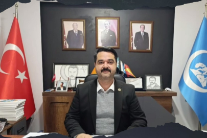 Uşak Ülkü Ocakları Başkanı Gürkan Uğrasız Gençlere seslendi "Ocak sizin yuvanızdır"