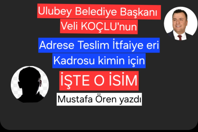 İtfaiye eri olarak alınacak kişi kim? AÇIKLIYORUZ!