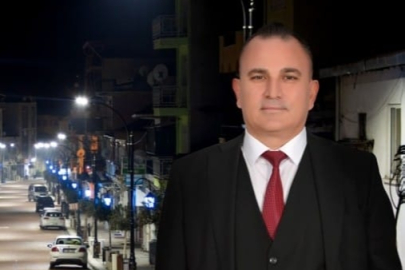 UŞAK BELEDİYESİ YENİ BAŞKAN YARDIMCISI ALİ RIZA ADA GÖREVİNE BAŞLADI