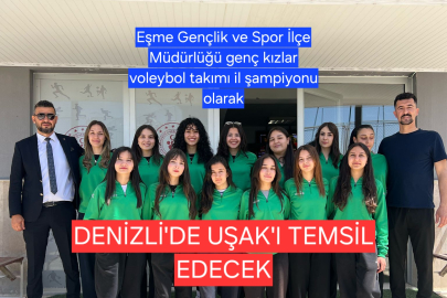 DENİZLİ'YE İDDİALI GİDİYORLAR