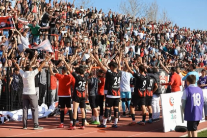 Uşakspor 2  Çayelispor 0   
