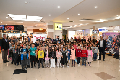 49. TURİZM HAFTASI UŞAK İLİ KUTLAMA PROGRAMI TAMAMLANDI