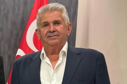 MHP BANAZ TEŞKİLATINDA AKİF GÜNDÜZ DÖNEMİ