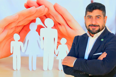 M. Salih Tosun "Hüdapar olarak TBMM’ye “Ailenin Korunması ve Sapkınlığın Suç Sayılması”na Dair Kanun Teklifi" verdik