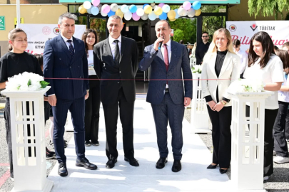 Milli Eğitim Bakan Danışmanı Prof. Dr Nuri Güçtekin Uşak'taydı