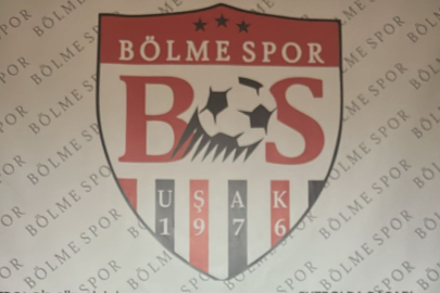 BÖLME SPOR BAŞKANI HASAN ÖZDEMİR "HERKESE TEŞEKKÜR EDİYORUM"