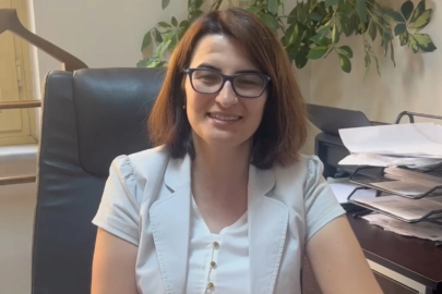 DR MERYEM ÜMİT KURBAN TALASEMİ HASTALIĞI HAKKINDA BİLGİLENDİRDİ