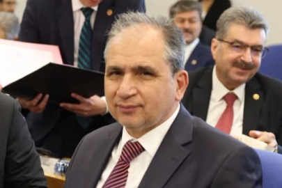 Ak Parti Milletvekili İsmail GÜNEŞ döviz tartışmalarına açıklık getirdi