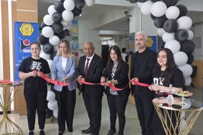 SİVASLI'DAKİ TÜBİTAK BİLİM SENLİĞİ GURURLANDIRDI