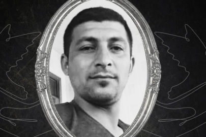 EŞME BELEDİYE PERSONELİ AHMET EKE VEFAT ETTİ