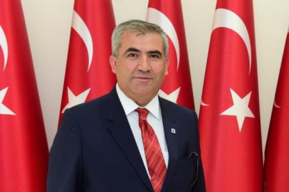 UŞAK SMMM ODASI BAŞKANI UĞUR ALBAYRAK OLDU