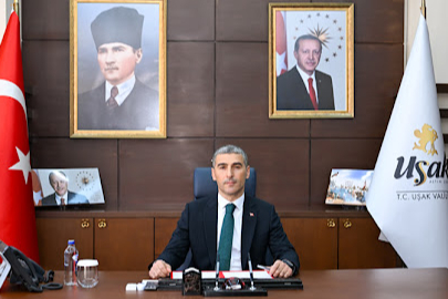 Uşak'ta 1 Haziran-31 Ekim arası ormanlık  alanlarda piknik yapılamayacak
