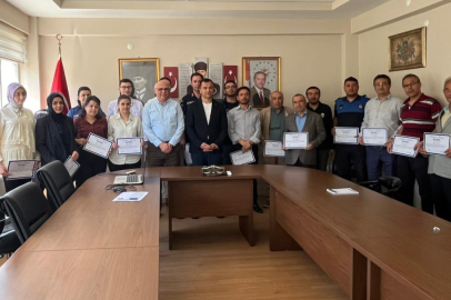 Uşak Sağlık İl Müdürlüğü "Sağlıklı Yaşam Bilincini Tüm Topluma yaymak istiyoruz"