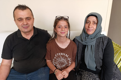 BURSLULUK SINAVINDA 500 TAM ALARAK TÜRKİYE ŞAMPİYONU OLDU