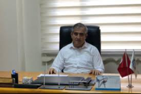 UŞAK ASKF BAŞKANI OSMAN KOCABIYIK: GENÇLERİ SAHALARA KAZANDIRMAK MİLLİ BİR GÖREV