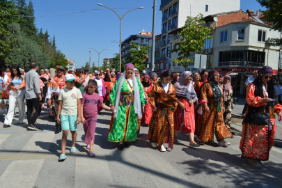 DENİZLİ ACIPAYAM YÖRÜK FEST 2025 İÇİN GERİ SAYIM BAŞLADI